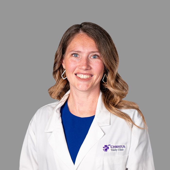 Casie Zarate, FNP-C Logo