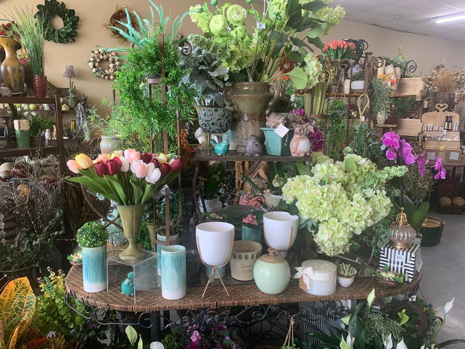 University Florist - Oxford, MS