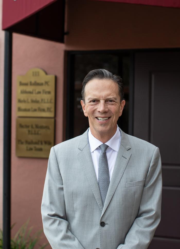 Law Office of Hector A. Montoya, P.L.L.C. Image