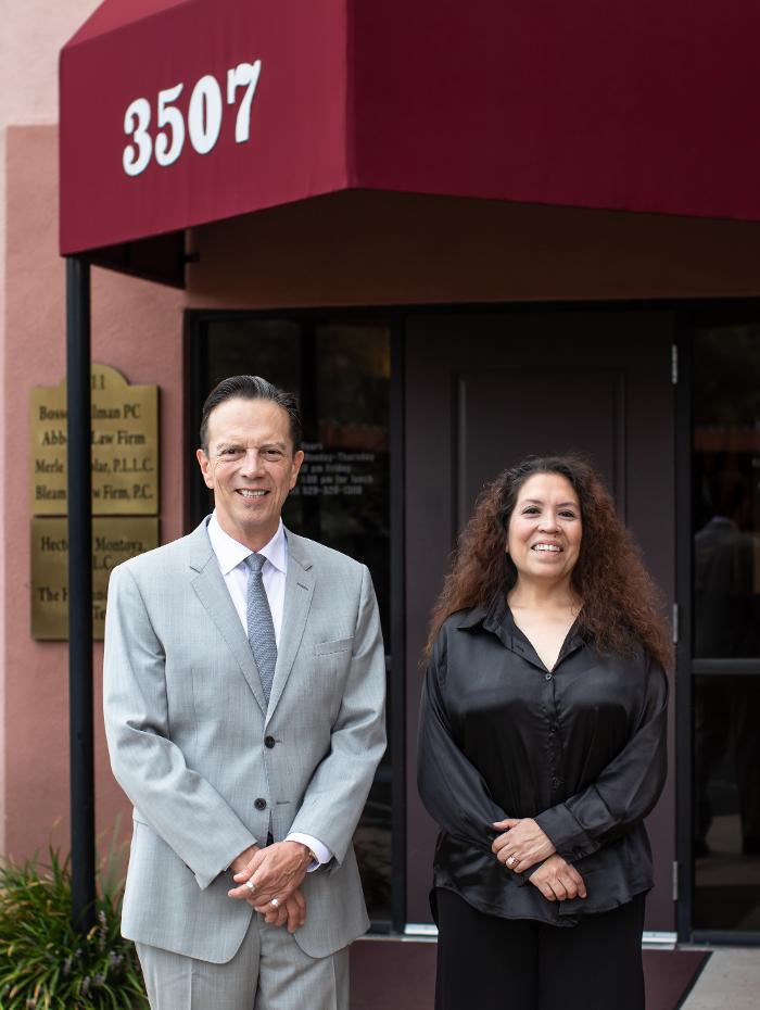 Law Office of Hector A. Montoya, P.L.L.C. Image