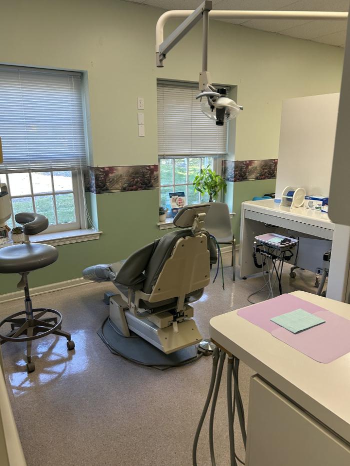 Brandywine Smile Center Image