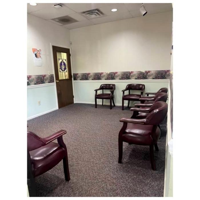 Brandywine Smile Center Logo