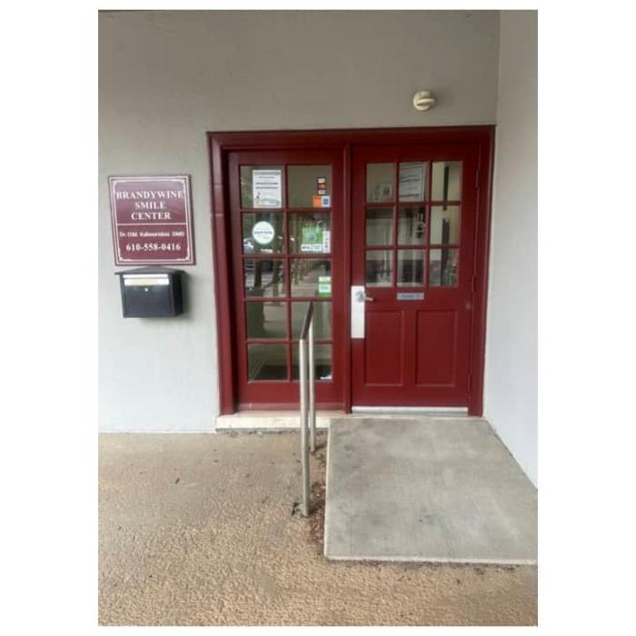 Brandywine Smile Center Image
