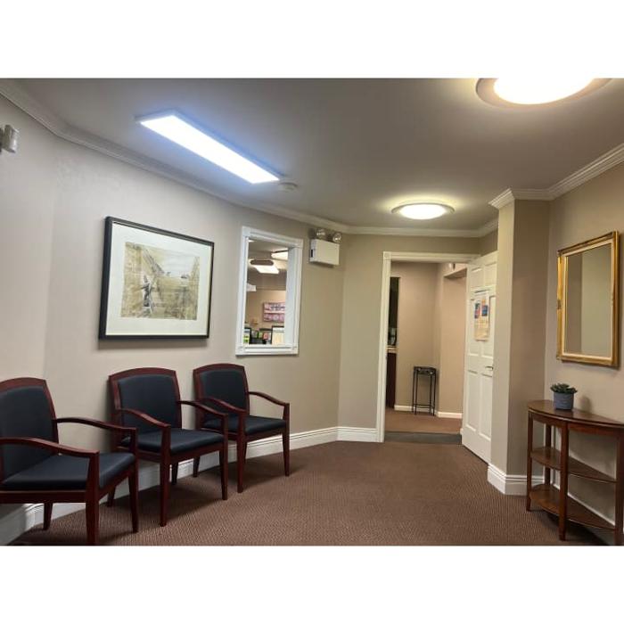 Dental Arts on the Square Image