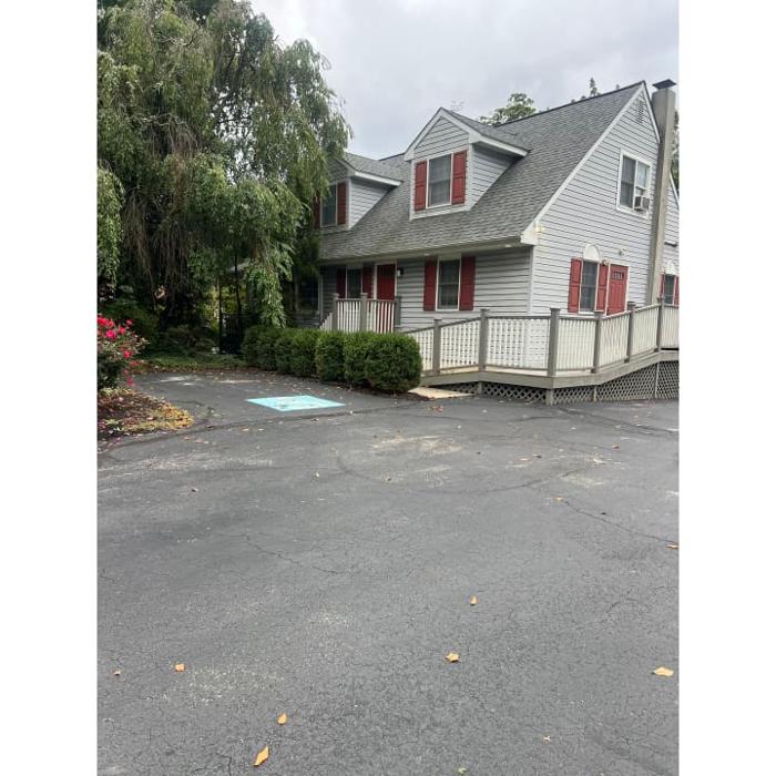 Dental Arts on the Square Image