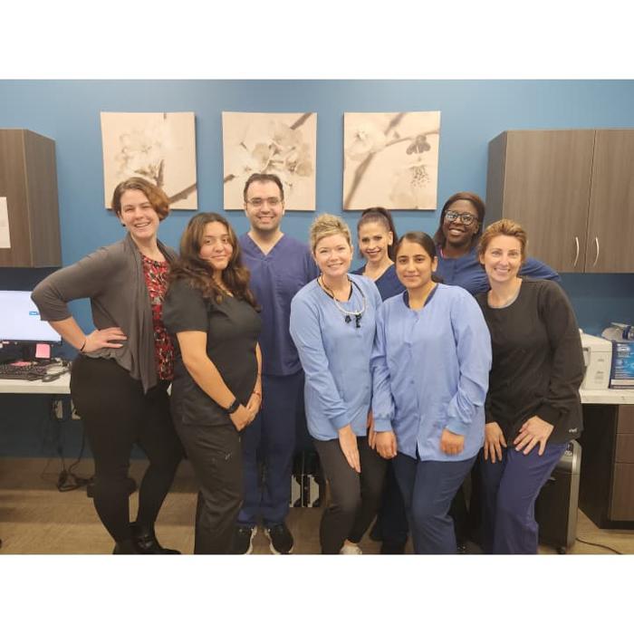 Strong Smiles Dental Center - Odenton Logo