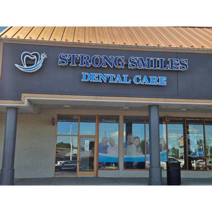 Strong Smiles Dental Center - Odenton Image
