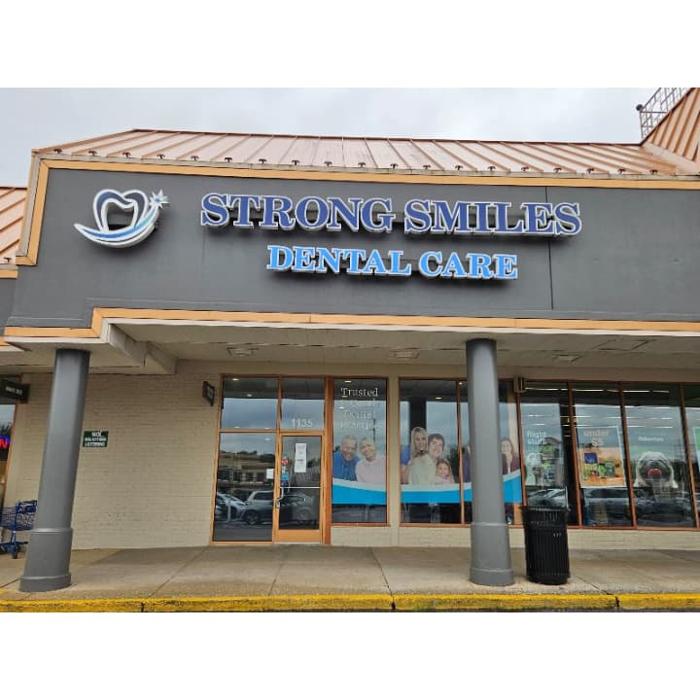 Strong Smiles Dental Center - Odenton Image
