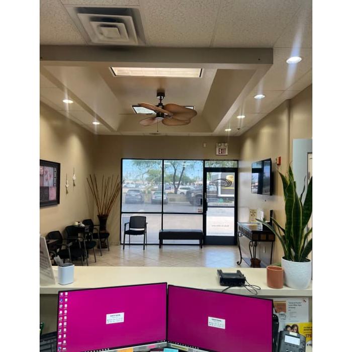 Mountainside Family Dental Image