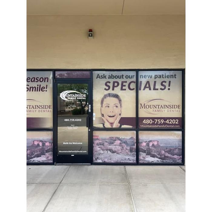 Mountainside Family Dental Image