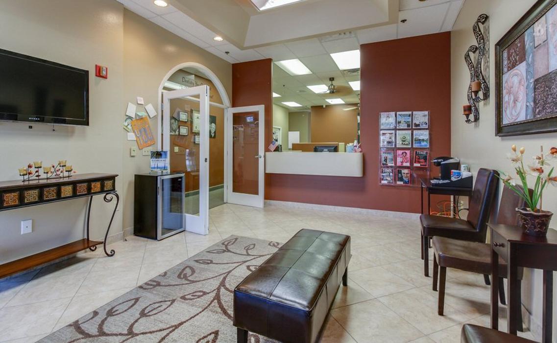 Mountainside Family Dental Image