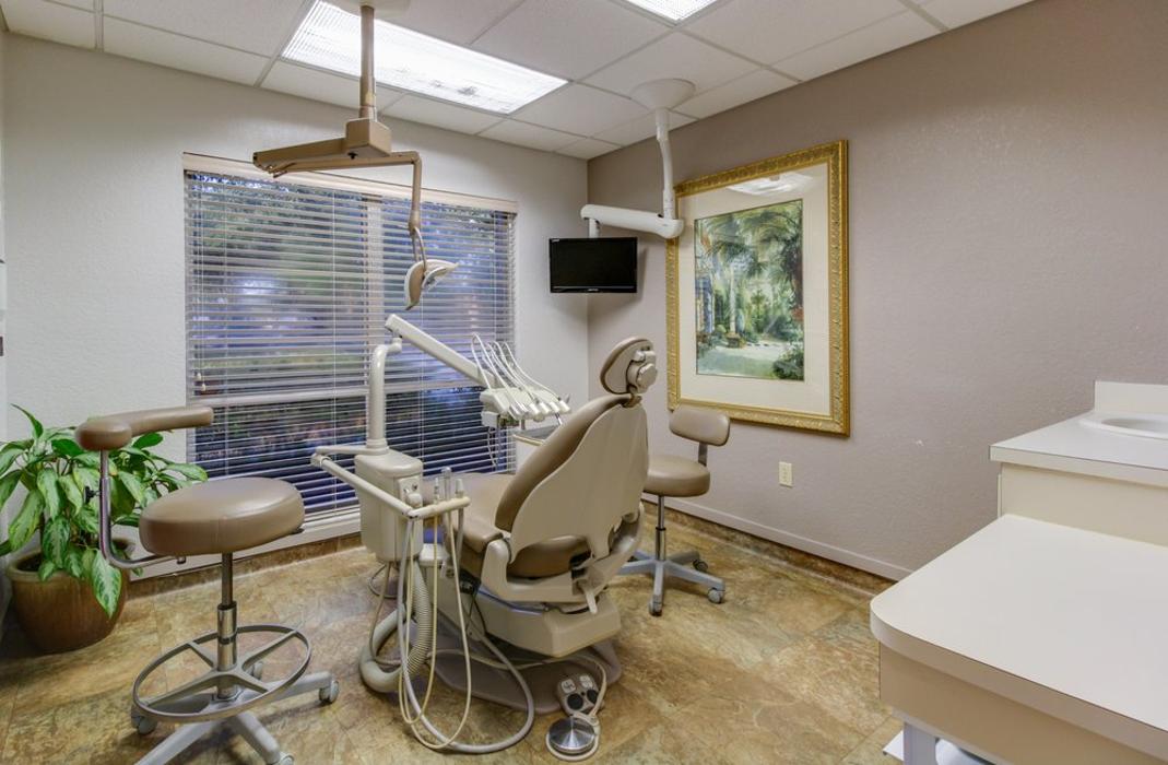 Paul A. Palo Dental |Cosmetic and Restorative Dentistry Image