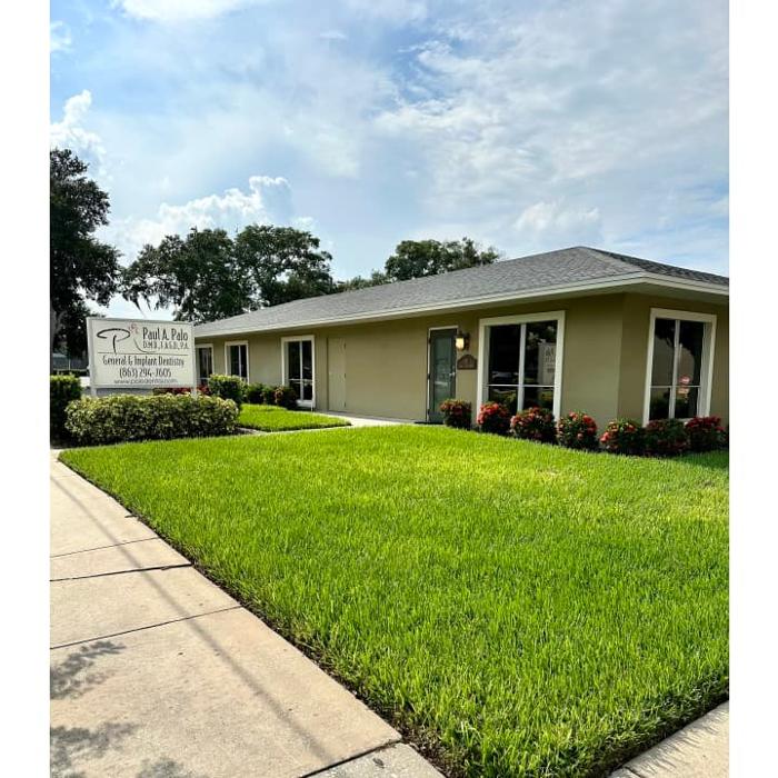 Paul A. Palo Dental |Cosmetic and Restorative Dentistry Image