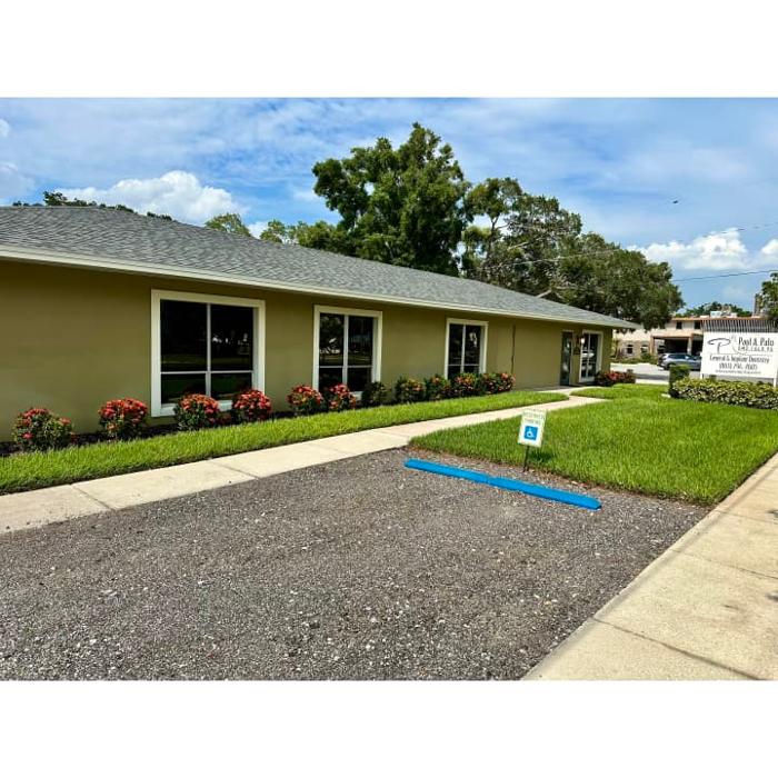 Paul A. Palo Dental |Cosmetic and Restorative Dentistry Image