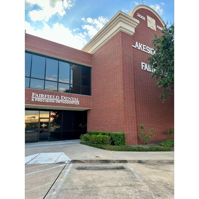 Fairfield Dental & Precision Orthodontics Image