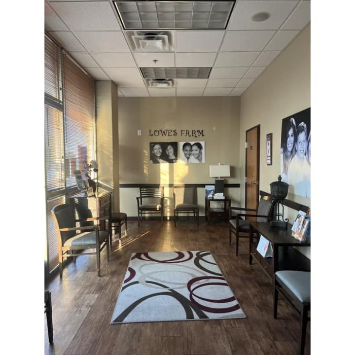 Lowes Farm Dental Care & Orthodontics Image