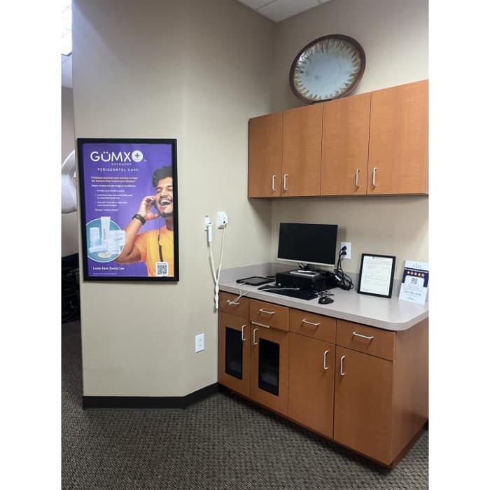 Lowes Farm Dental Care & Orthodontics Image