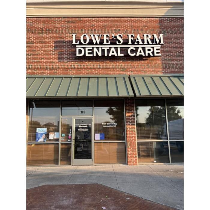 Lowes Farm Dental Care & Orthodontics Image