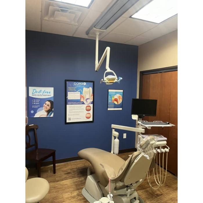 Lowes Farm Dental Care & Orthodontics Image