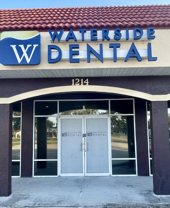 Waterside Dental - Venice Image