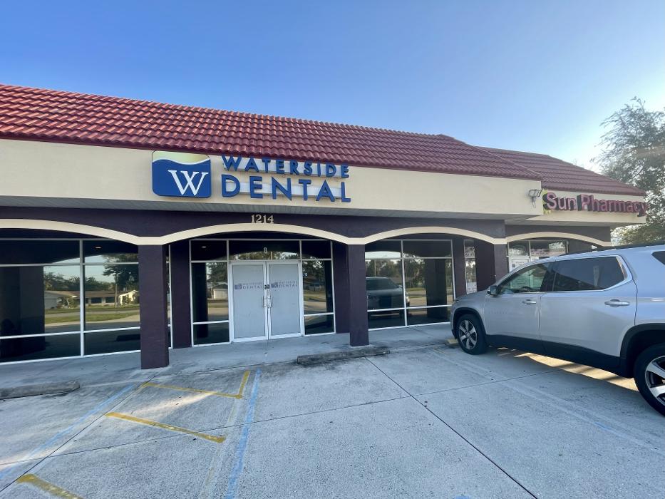 Waterside Dental - Venice Image