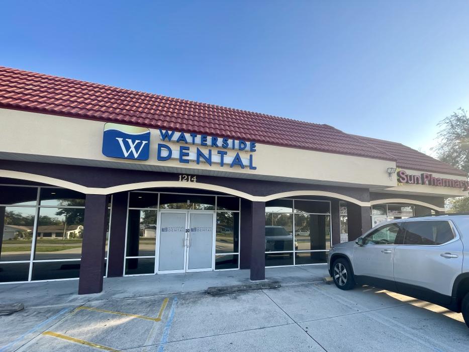 Waterside Dental - Venice Image