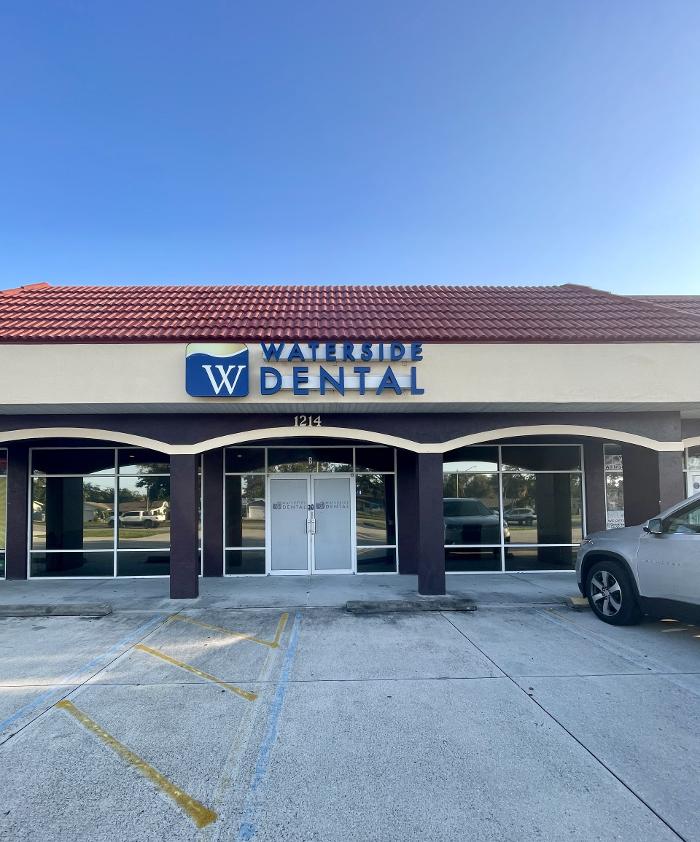Waterside Dental - Venice Image