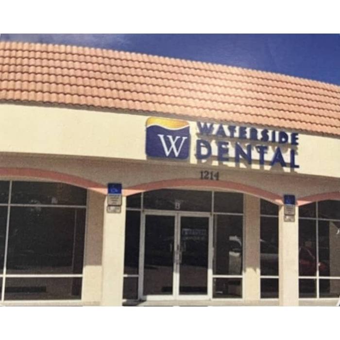 Waterside Dental - Venice Image