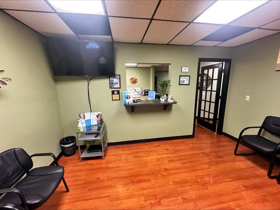 The Gentle Dentist Image