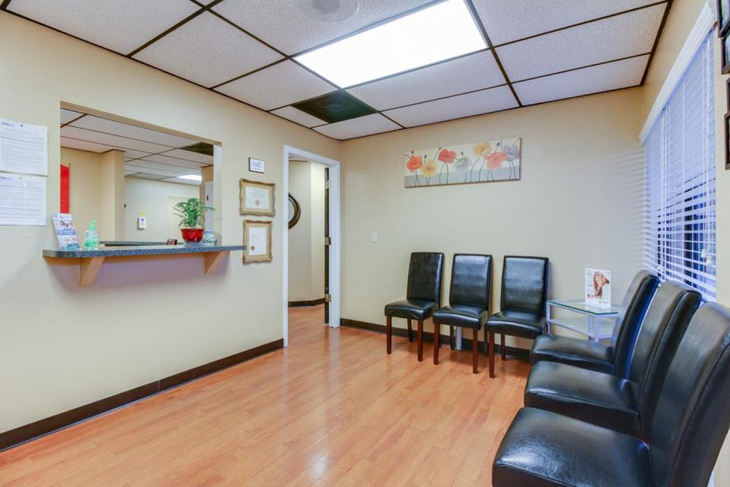 The Gentle Dentist Image