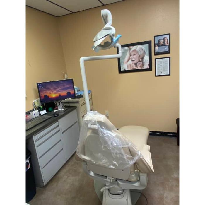 The Gentle Dentist Image