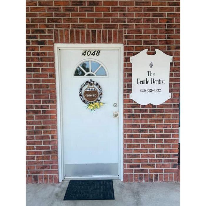 The Gentle Dentist Image