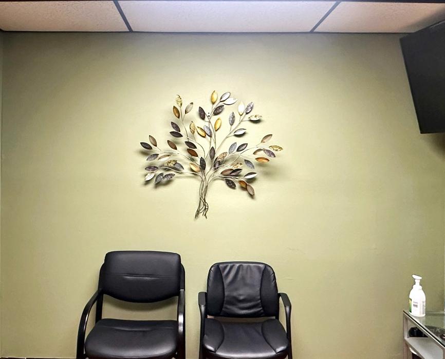 The Gentle Dentist Image