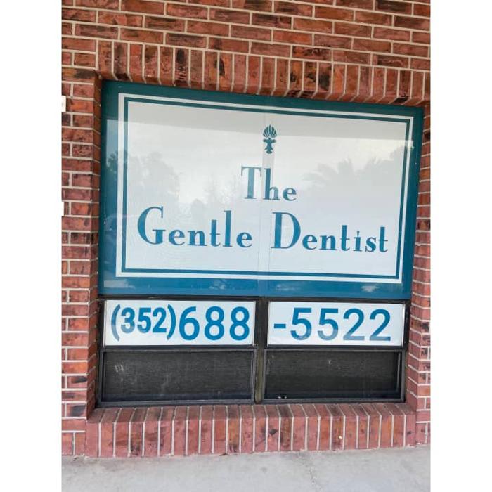 The Gentle Dentist Image