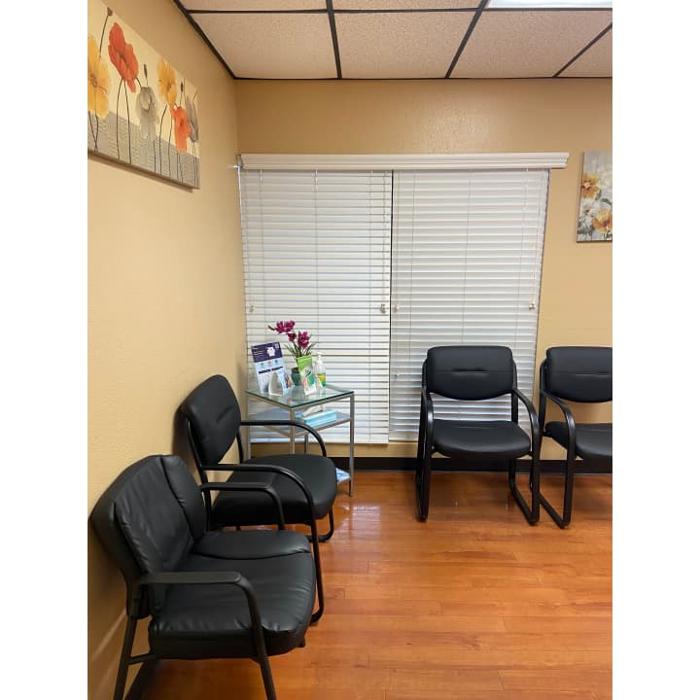 The Gentle Dentist Image