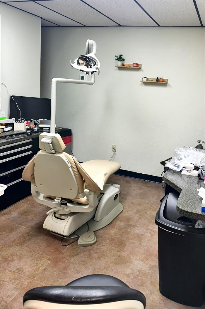 The Gentle Dentist Image