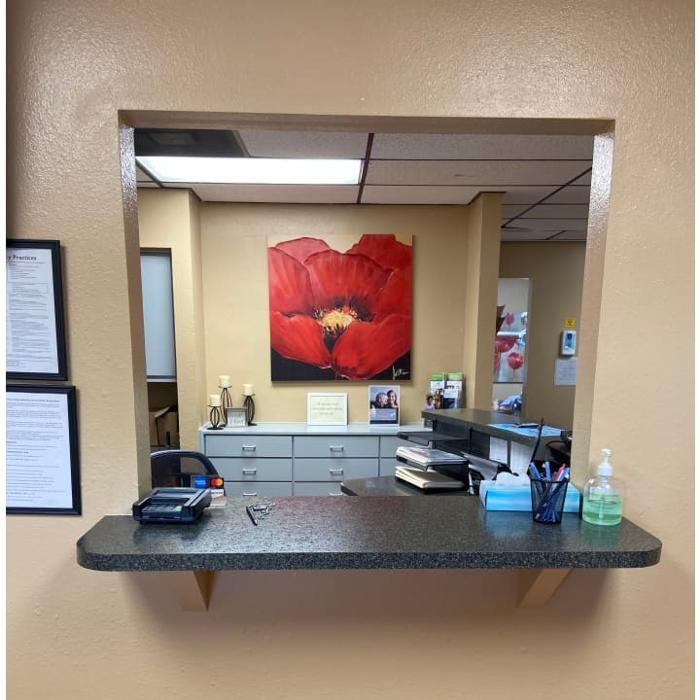 The Gentle Dentist Image