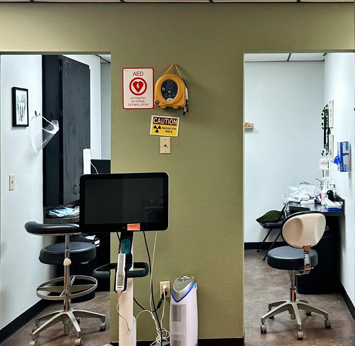 The Gentle Dentist Image