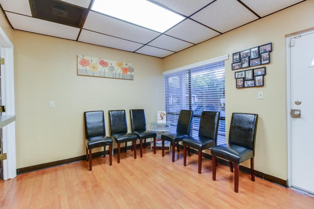 The Gentle Dentist Image