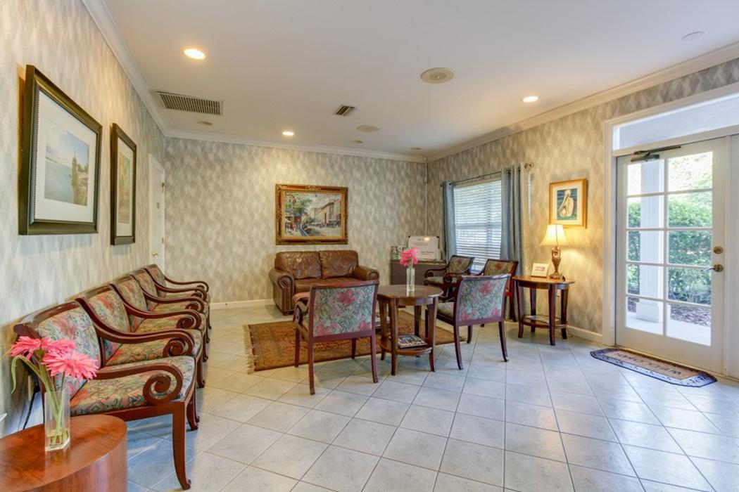 Gainesville Dental Associates Image