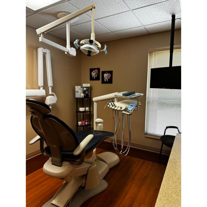 Gainesville Dental Associates Image