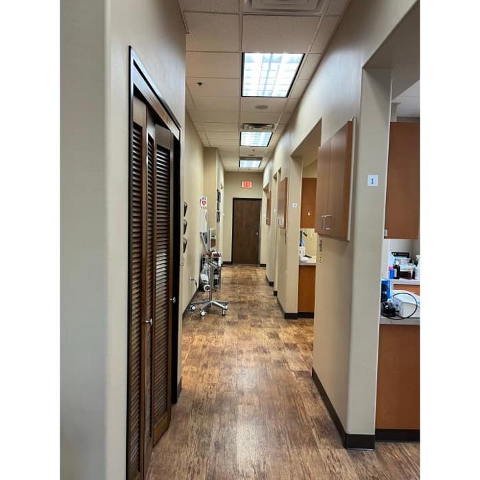 North Beach Dental Care &amp; Orthodontics Logo