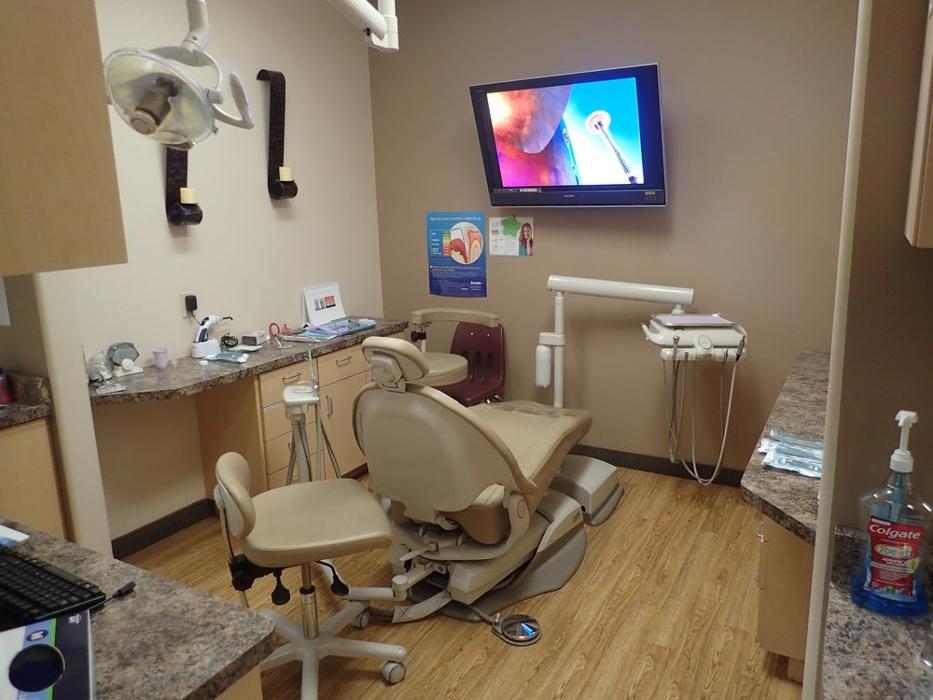 Prime Family Dental & Orthodontics Image