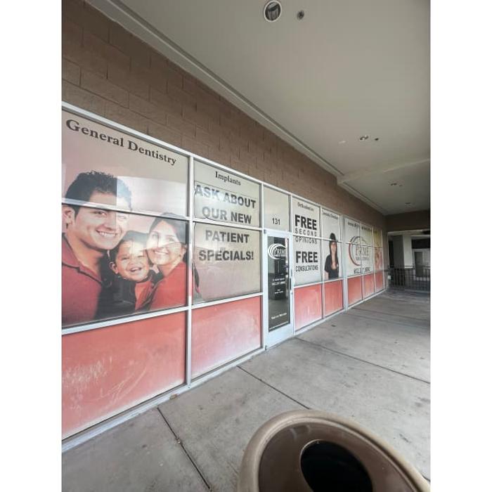 Prime Family Dental & Orthodontics Image