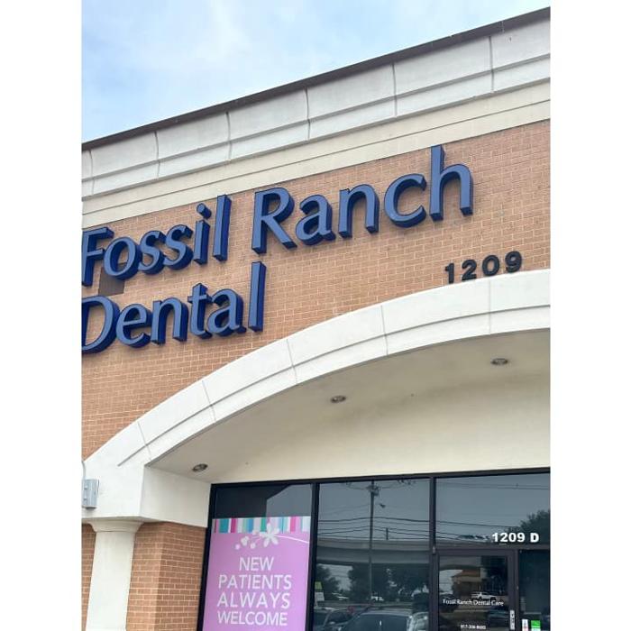 Fossil Ranch Dental & Orthodontics Image