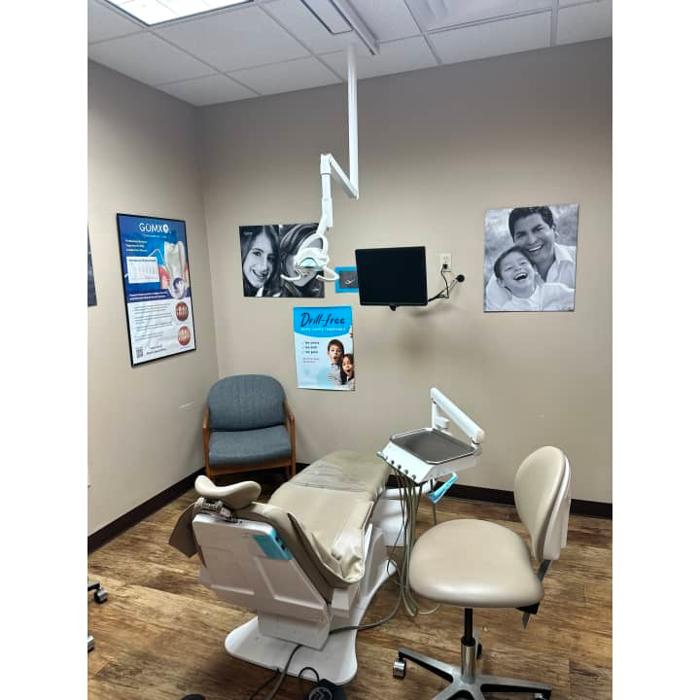 Fossil Ranch Dental & Orthodontics Image
