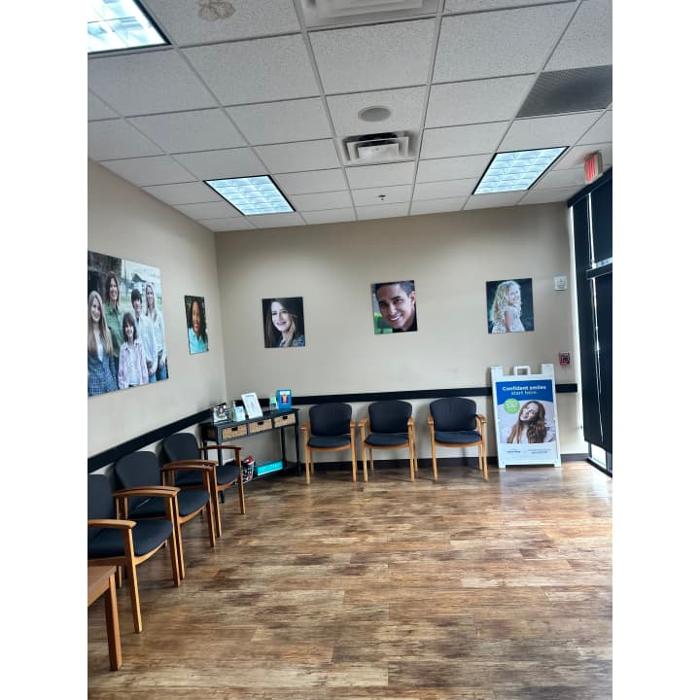 Fossil Ranch Dental & Orthodontics Image