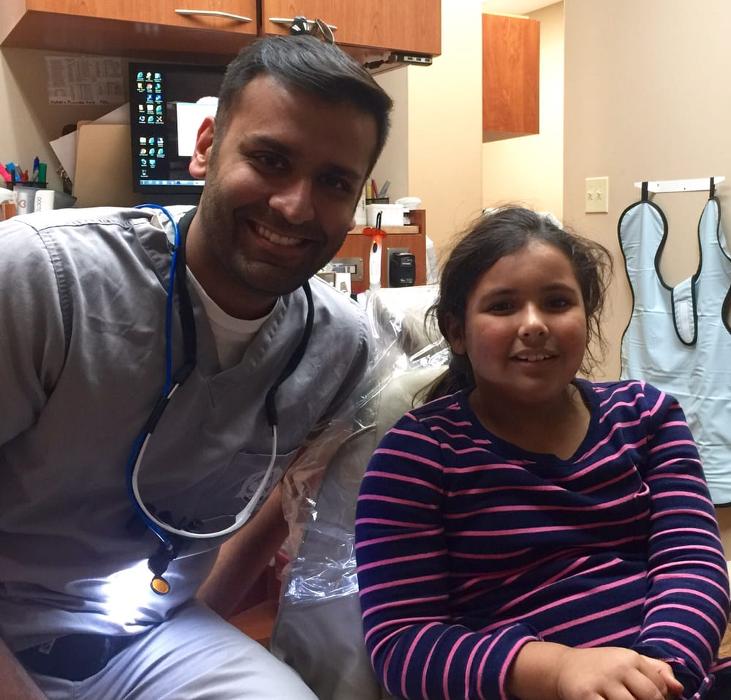 Fossil Ranch Dental & Orthodontics Image