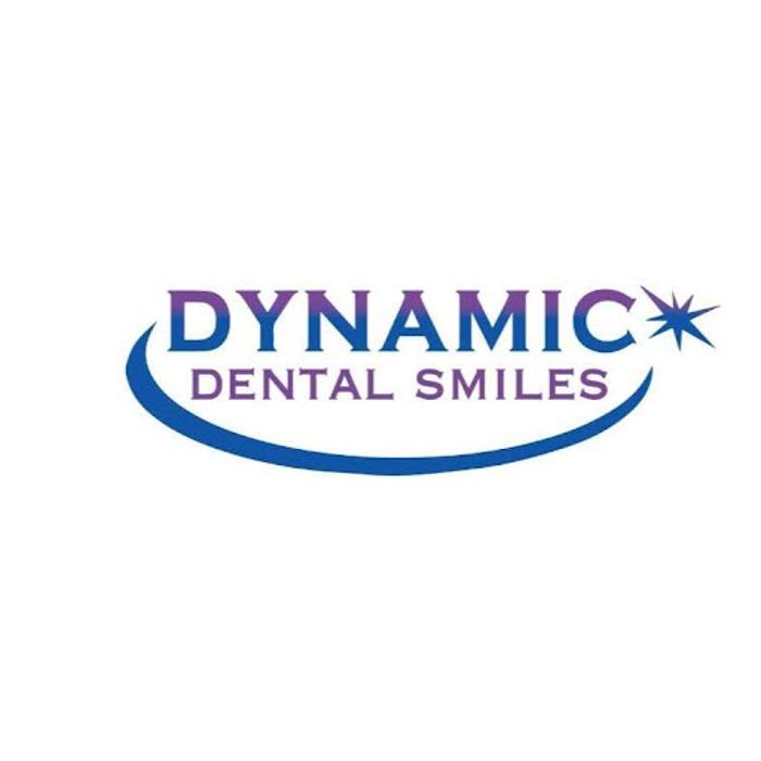 Dynamic Dental Smiles Image