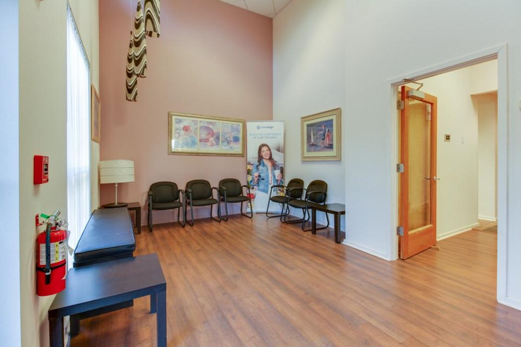 Dynamic Dental Smiles Image